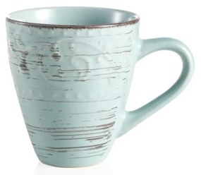 Kék agyagkerámia bögre szett 2 db-os 350 ml Serendipity – Brandani