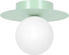 KAJA K-5452 ROBIN Kék Színű Mennyezeti Lámpa 1xG9 10W IP20