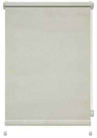 Krémszínű roló 42,5x150 cm Mini Faro – Gardinia