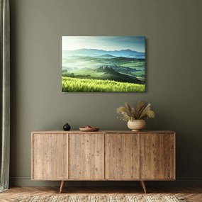 Kép - Toszkána, Olaszország (90x60 cm)