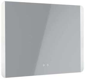 Eglo 99854 - LED Fürdőszobai tükkör háttérvilágítással BUENAVISTA LED/24W/230V IP44