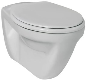 Ideal Standard Ecco wc csésze függesztett fehér fényes V340301