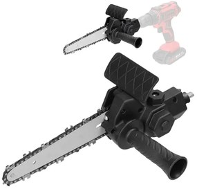 Láncfűrész - fúró tartozék