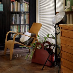 Designová taška sjopper-kees, více variant - Fatboy szín: tópszín