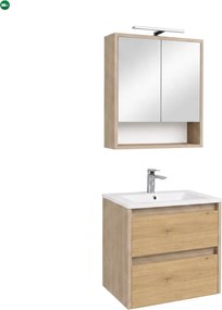 Porto 60 komplett