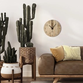 Fali óra ø 36 cm Joseph – Styler