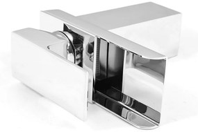 Gamma York Mosdó Csaptelep - Króm