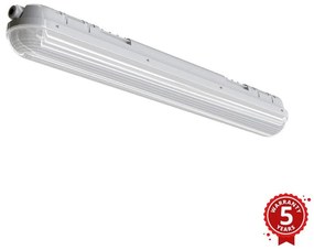 APLED APLED - LED Felületre szerelhető lámpa DUSTER LED/18W/230V IP65 AP0025