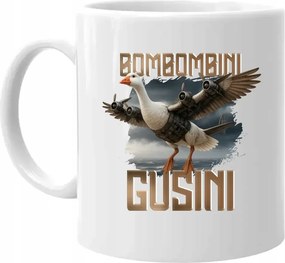 Bombombini Gusini Italian brainrot Olasz Tiktok Trend Viral