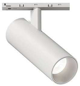 Minimal LED sínrendszeres lámpafej