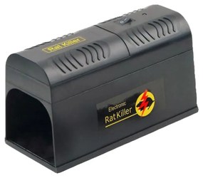 Elektromos egér, rovar és patkányirtó RAM-MD150