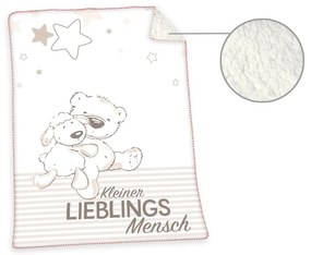 Herding Jonas Lieblings gyermek bárányos takaró, 75 x 100 cm