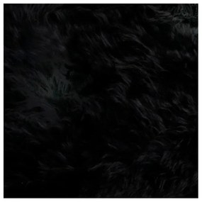 Bézs merinói gyapjú takaró, 60 x 240 cm - Native Natural