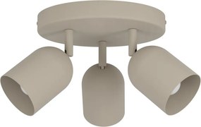 Eglo TILSTON 44163 Spotlámpa 3x40W/E14 ip20
