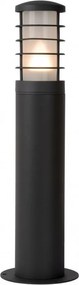 LUCIDE 14871-50-30 SOLID Modern Kültéri Állólámpa E27 IP54