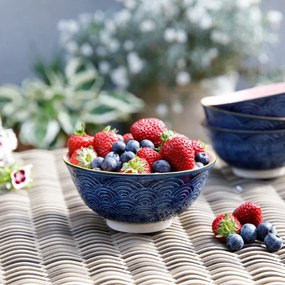 Arched kerámia tál, ø 16 cm - Kitchen Craft