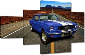 Képek 130x80 Ford Mustang