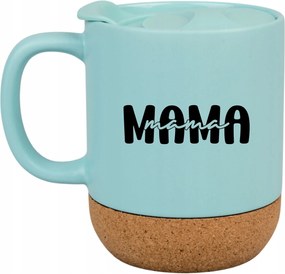 Bögre Kék Sláger Ajándék Vicces Anyák Napja Anya