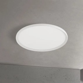 Orion - KANT LED mennyezeti lámpatest 50W/230V 2700/3200/4000K, átm. 60 cm, fehér