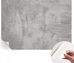 Fotótapéta Fali tapéta Hálószobába és Nappaliba Nyers beton 208x146 cm