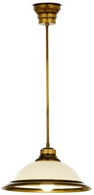 Jupiter 11 - OZ-1 - Csillár OPÁL 1xE27/60W/230V