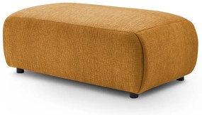 Mustársárga lábtartó Jeanne – Bobochic Paris