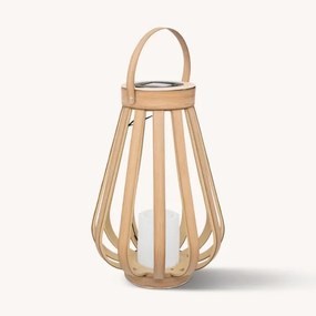 Atmosphera - LED Napelemes lampion ARIA LED/1,2V 800 mAh IP44