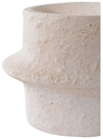 Cement gyertyatartó készlet teamécseshez 2 db-os – House Nordic