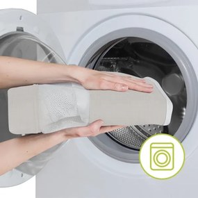 Lionelo - Bölcső 2in1 LUNA bézs