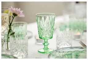Borospohár szett 4 db-os 290 ml Sorrento – Lyngby Glas