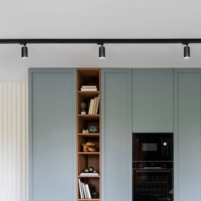 Polux LONDON 327659 Sín 3x10W/GU10 IP20