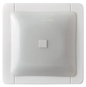 Fali lámpa 3xE27/20W/230V fehér