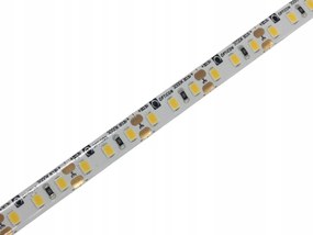 Led Szalag 12V DC Fehér Meleg 3000K 9,6W/m 600 Smd 2835 IP65 8mm Opticon