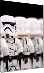 Vászonkép 70x100 Gyerekek játékvilága