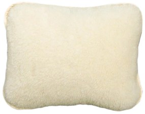 Ortho-Sleepy gyapjú kispárna Merino bárány gyapjú 520 g/m² / 40x50 cm