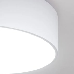 Brilagi - POOL fürdőszobai mennyezeti lámpatest, 3× E27 (max. 15 W), 230 V, átmérő 40 cm, IP54, fehér