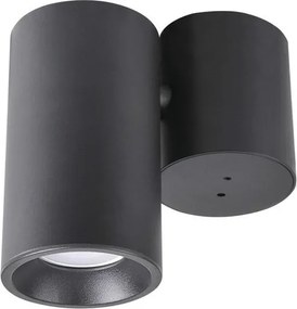 Polux HOBRO 315403 Felületi spotlámpa 1x10W/GU10 IP20