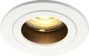 Endon CAST 81573 Beépíthető spotlámpa 50W/GU10 IP20