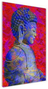 Üvegkép Absztrakció buddha osv-167774898