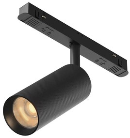 TR097-2-12W2.7K-M-BB Artisan Alumínium Sín lámpafej Fekete Színű LED 12 W 2700 Kelvin 920 Lumen IP20
