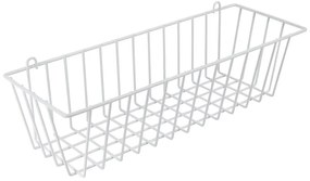 Multy multifunkciós tárolókosár, szélesség 33 cm - Metaltex