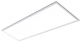 Aigostar B.V. Aigostar - LED Fügessztett mennyezeti panel LED/40W/230V 4000K 30x120cm AI0560