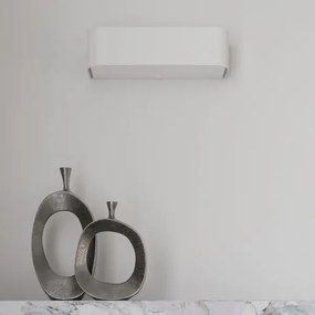 Sollux SL.0777 - Fali lámpa LOKKO 2xE14/60W/230V fehér