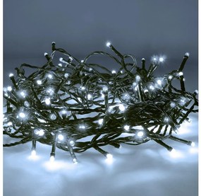 Brilagi Brilagi - LED Karácsonyi kültéri lánc 700xLED/8 funkció 75m IP44 hideg fehér BG0391