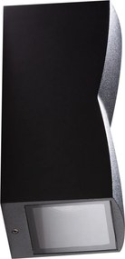 AZZARDO 4345 REZIA Modern Kültéri Fali Lámpa GU10 IP54