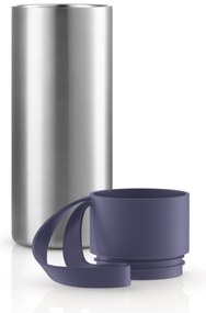 To Go Cup termosz 0,35l, ibolya kék - Eva Solo