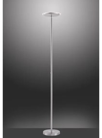 Leuchten Direkt 11729-55 - Dimmelhető LED állólámpa HANS LED / 22W / 230V