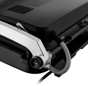 Sencor kontakt grill 2100W/230V fekete