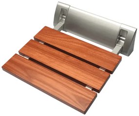 Multi zuhanykabin ülőke lehajthatóbarna SEDWOOD