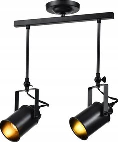 Függő spotlámpa Demir 2 OS-DEM2-10-DEC Gtv